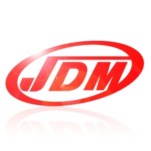 Forstærkereanlæg JDM medier